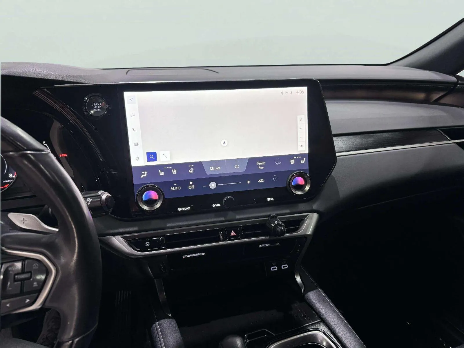 Lexus RX photo 20