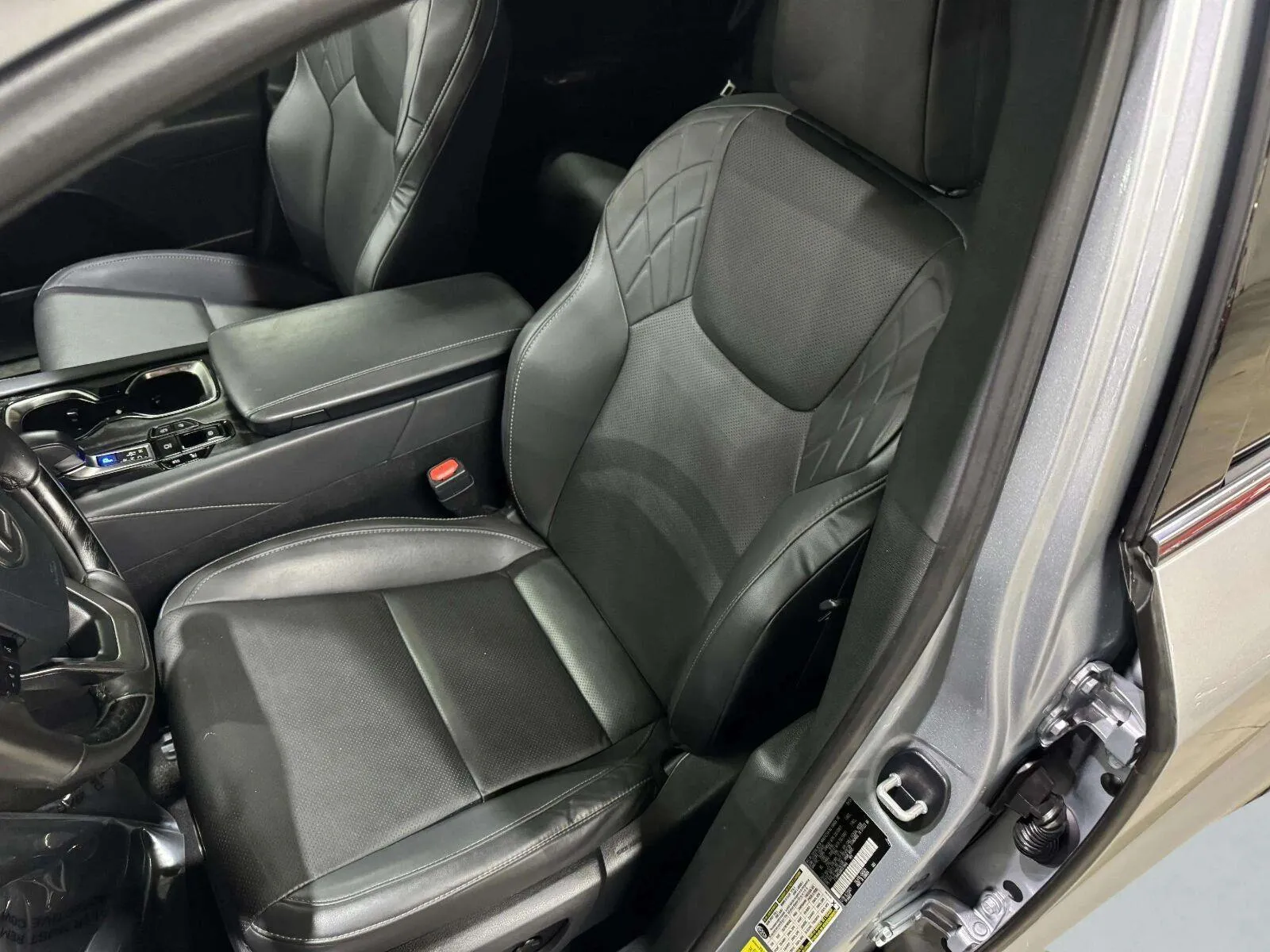 Lexus RX photo 22