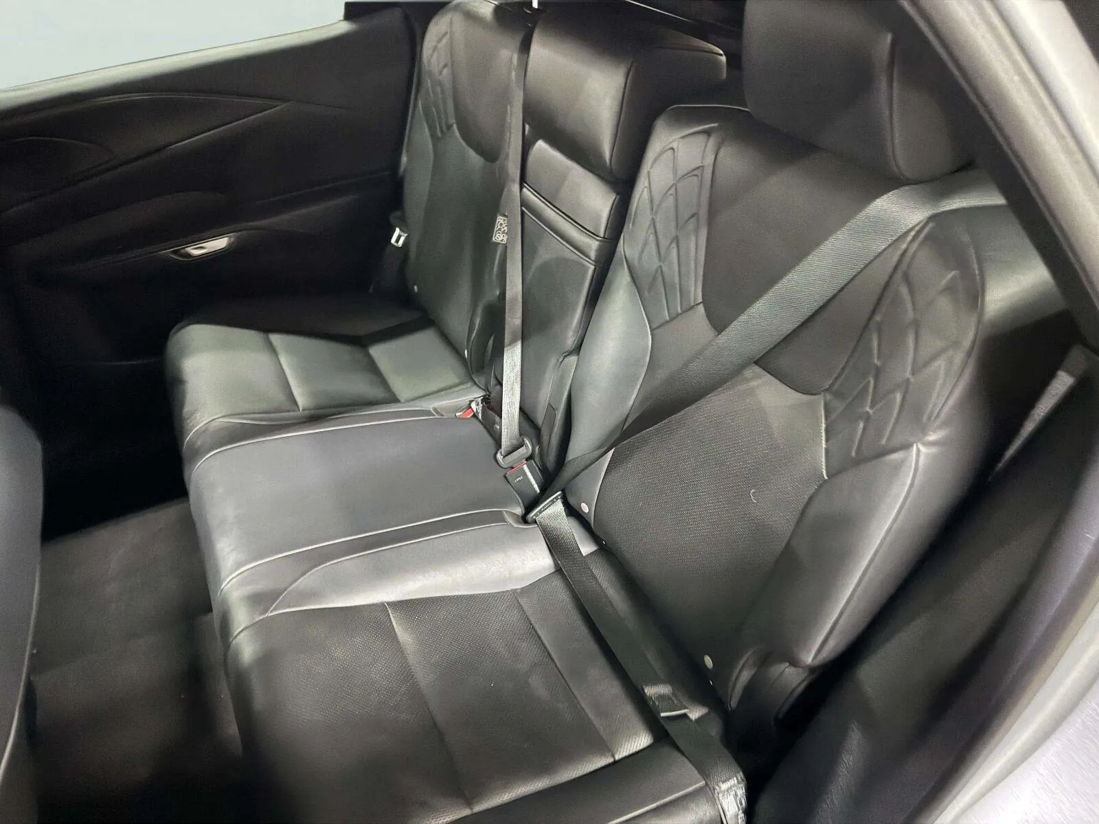 Lexus RX photo 25