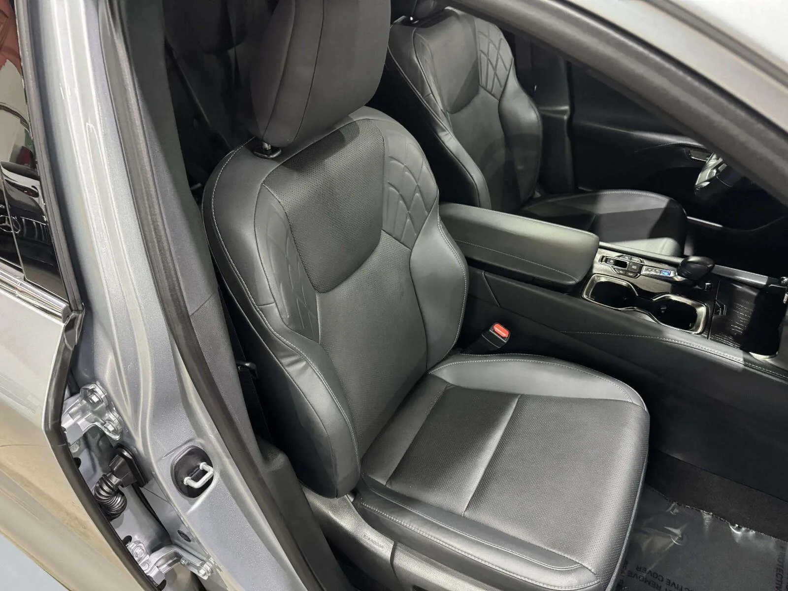 Lexus RX photo 31