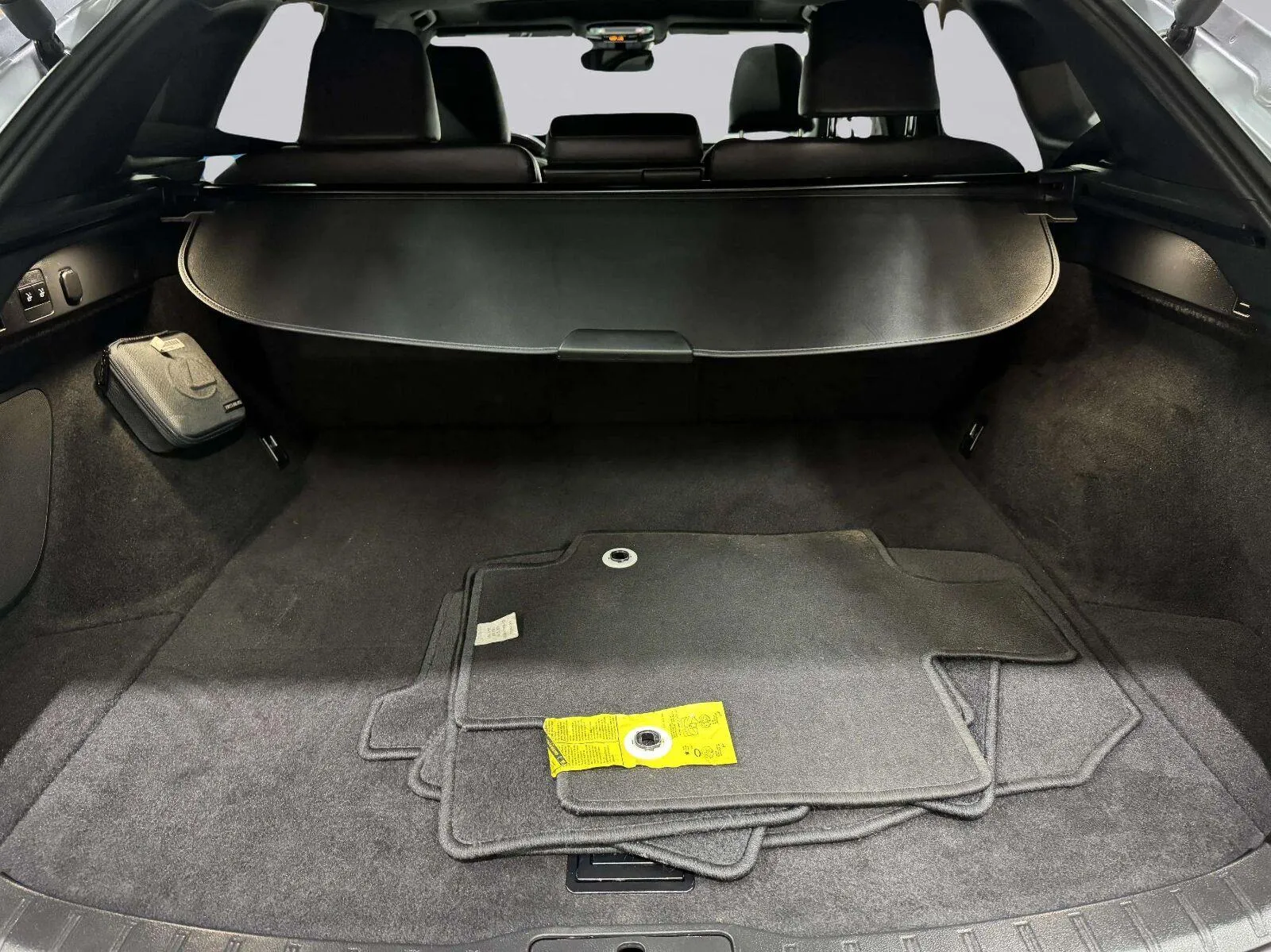 Lexus RX photo 32