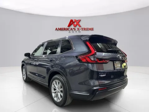 More photos of 2025 Honda CR-V EX at AX Auto Inc., GA