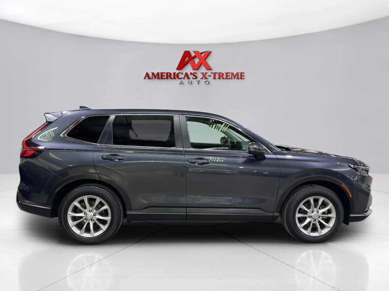Honda CR-V photo 8