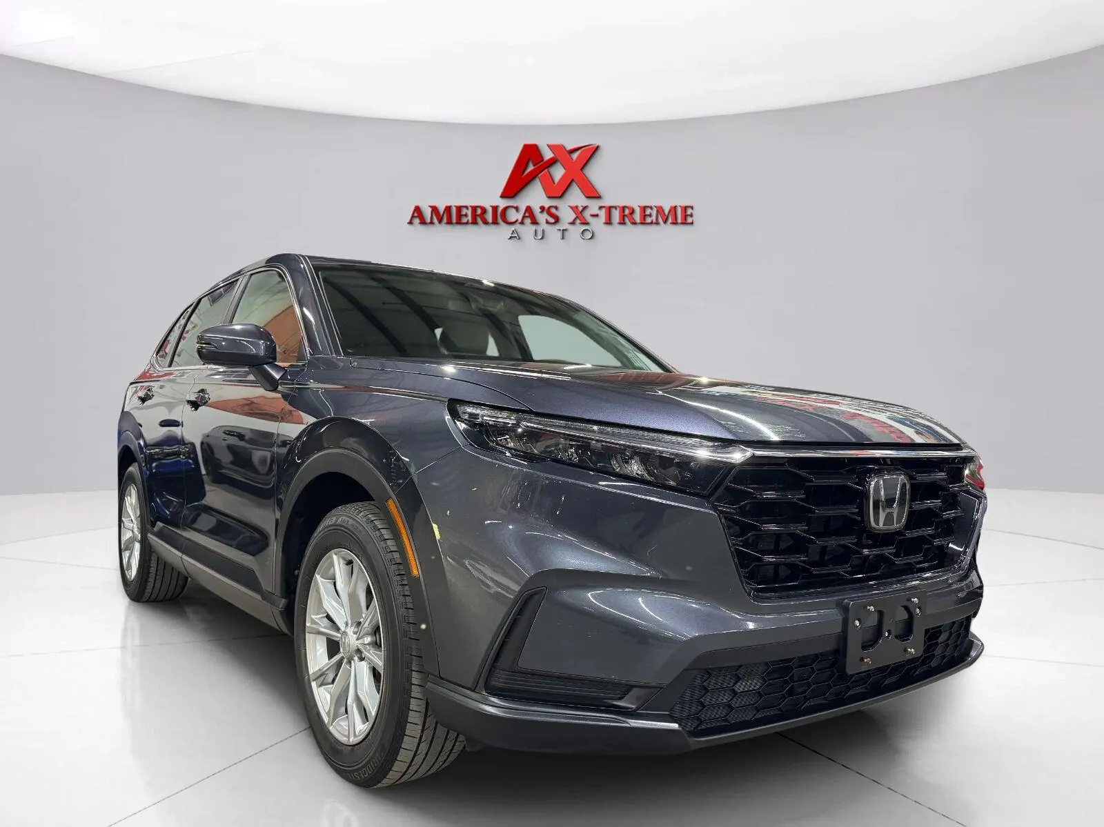 Honda CR-V photo 9