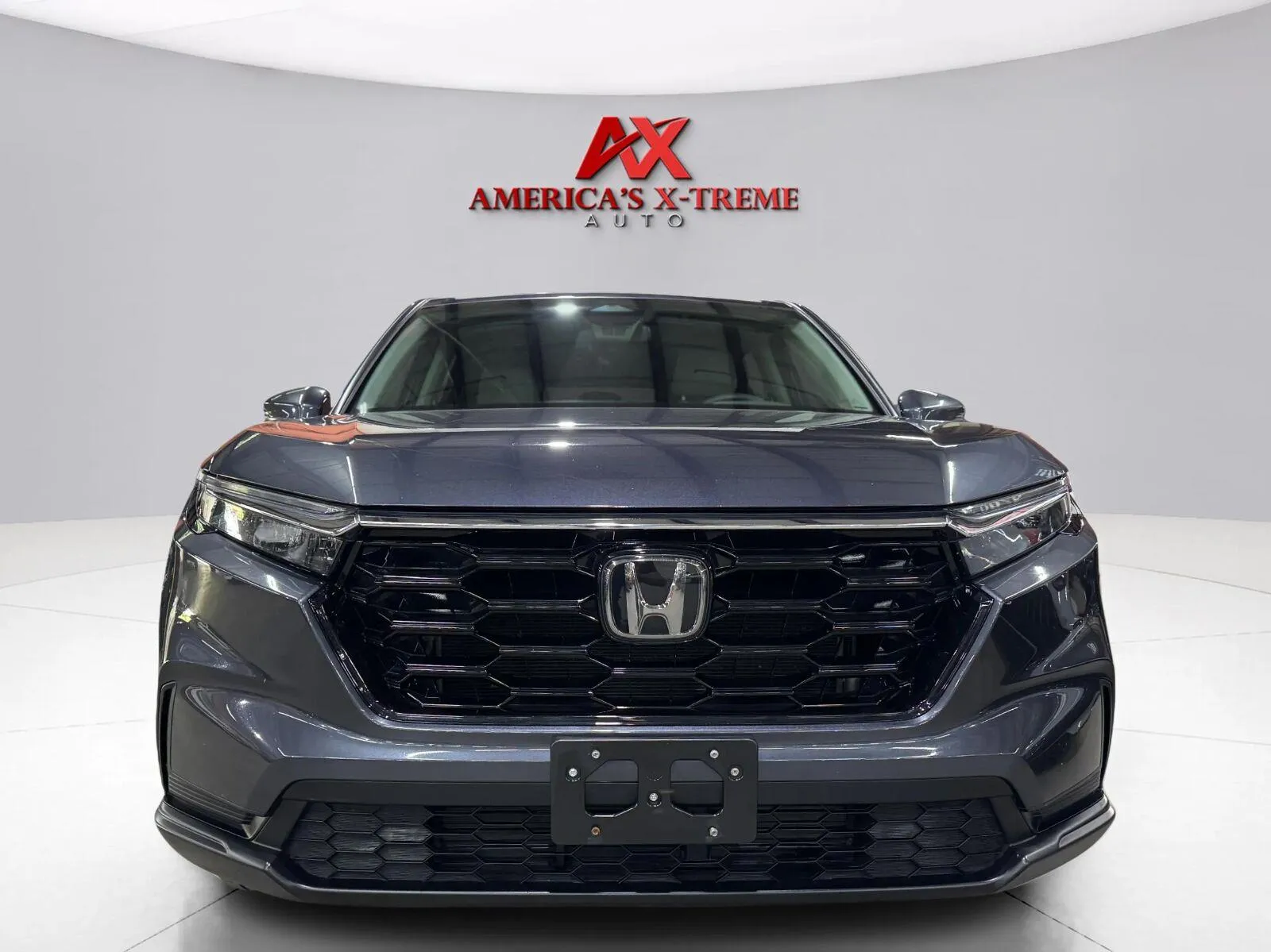 Honda CR-V photo 10