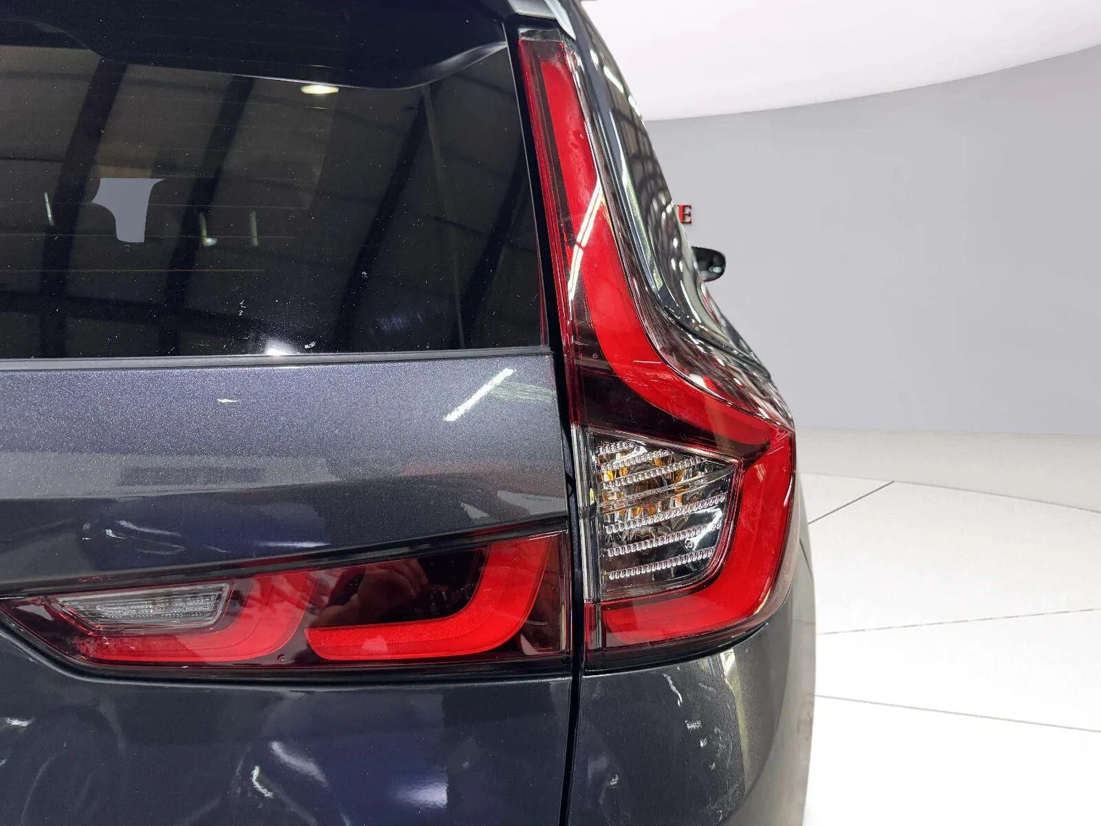 Honda CR-V photo 13