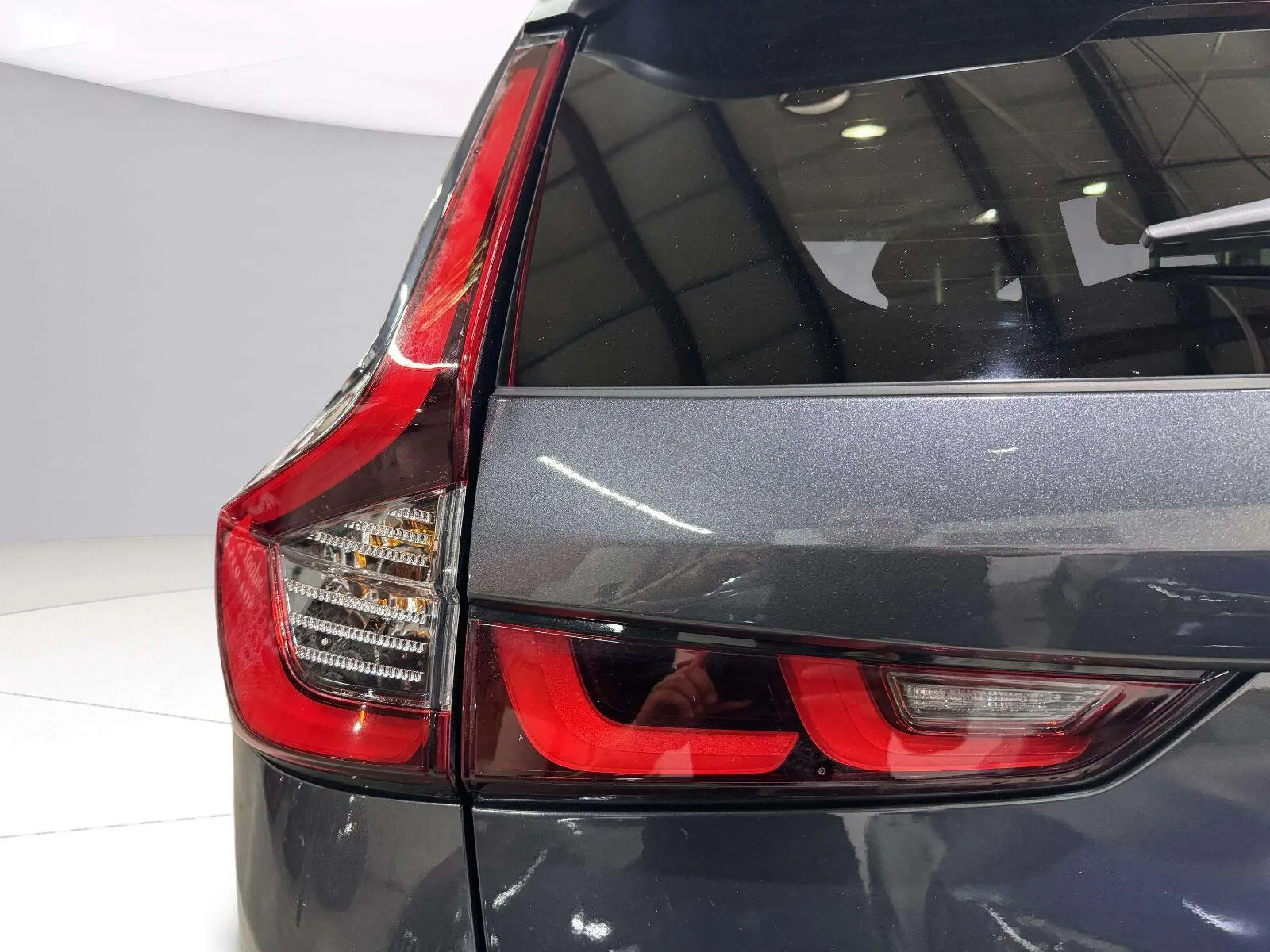 Honda CR-V photo 14