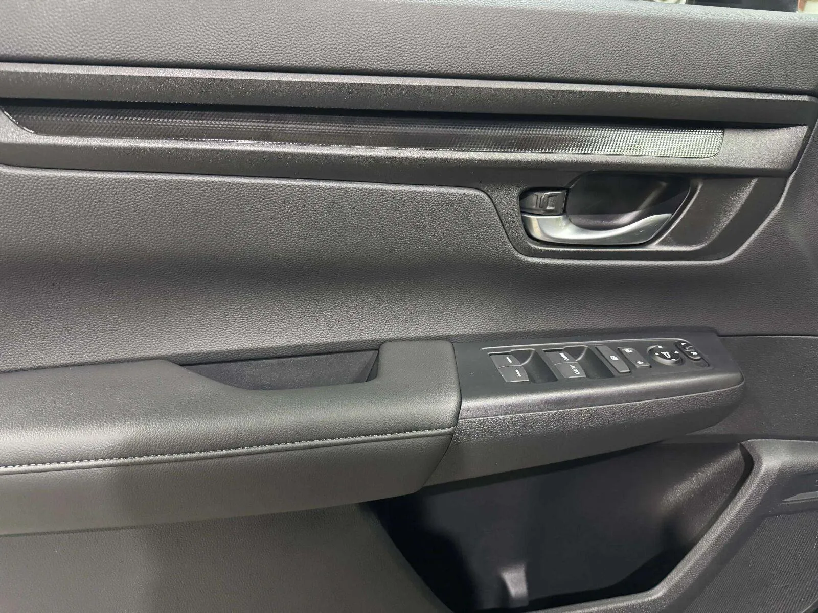 Honda CR-V photo 15
