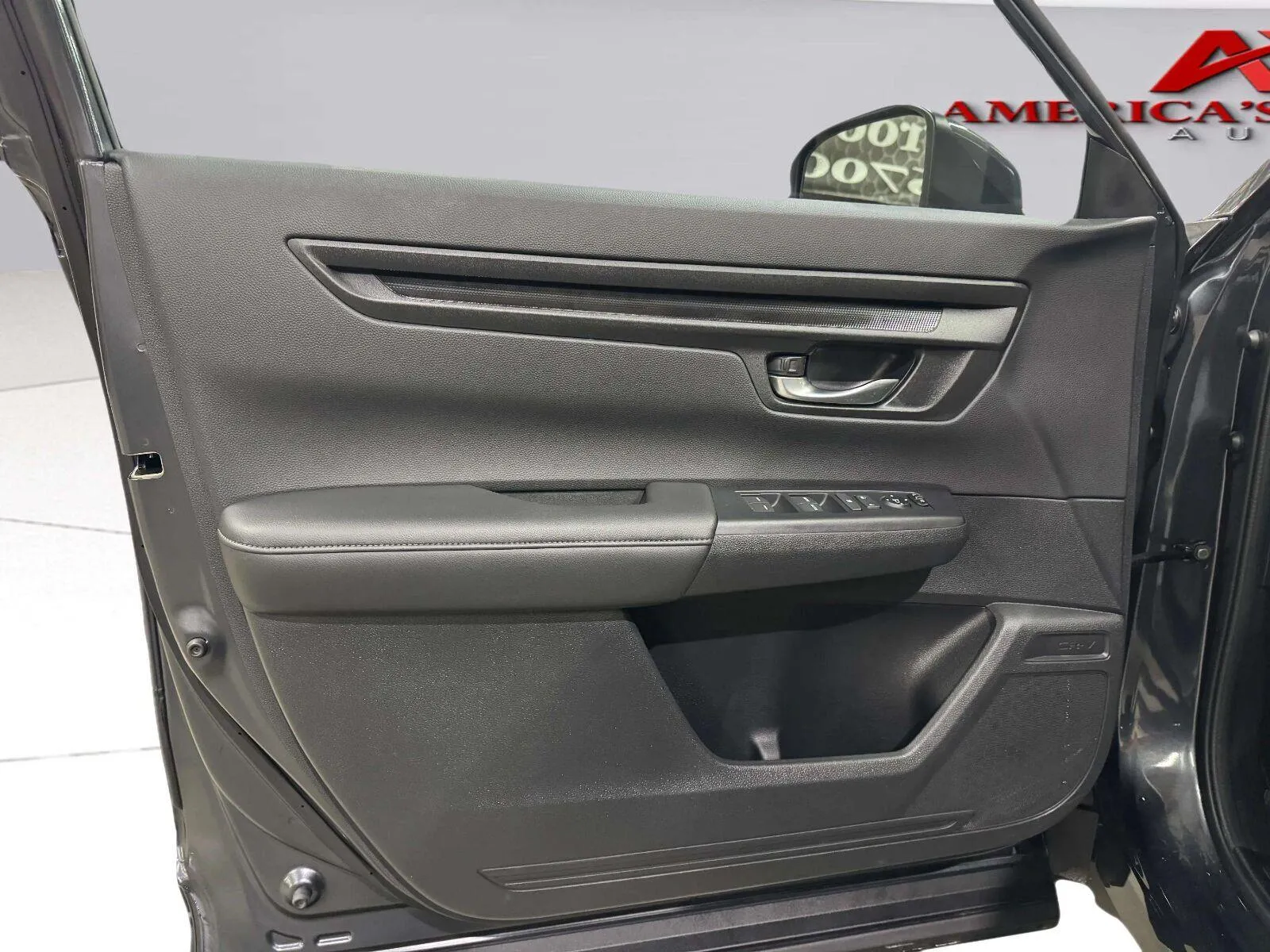 Honda CR-V photo 16