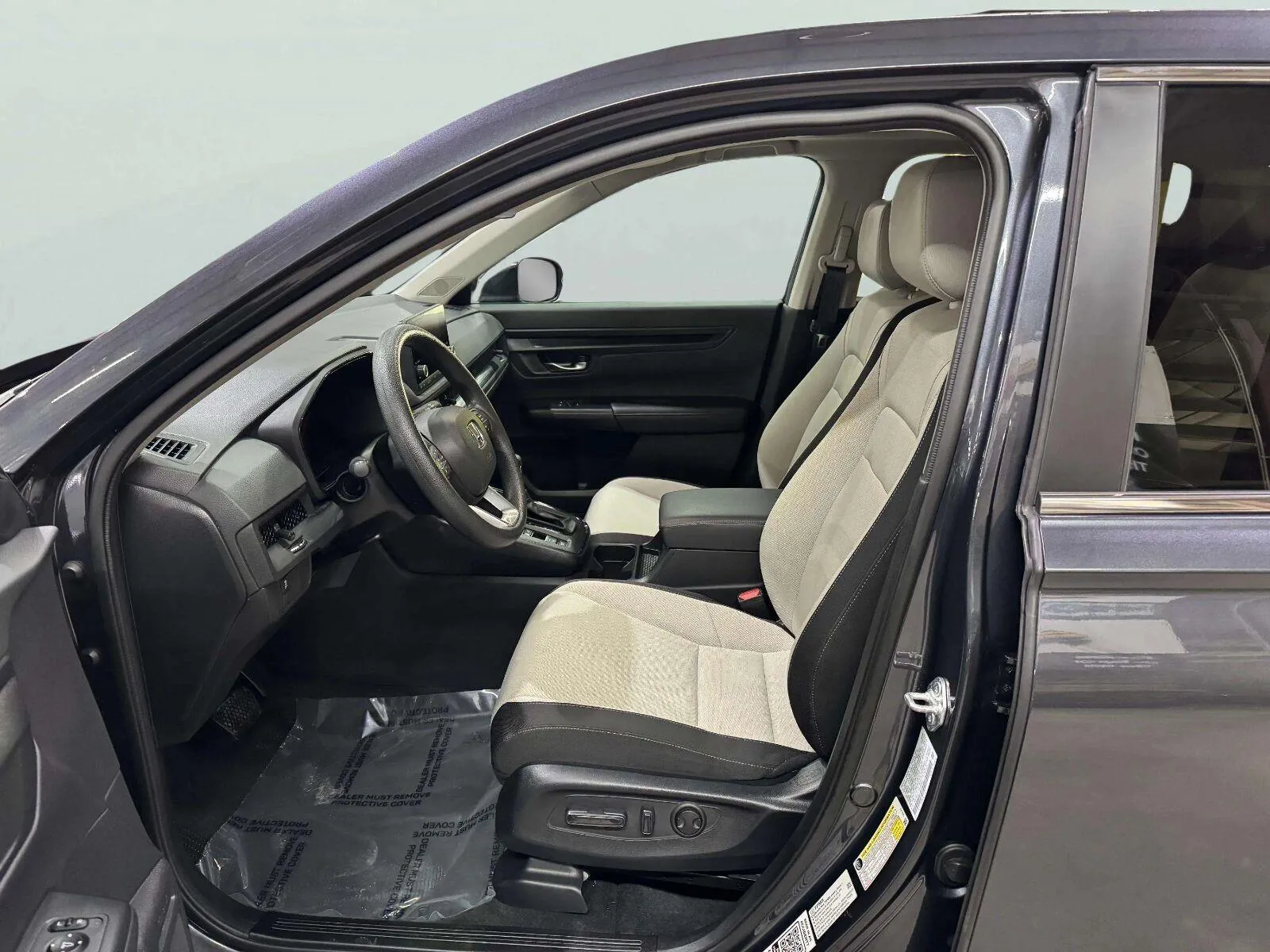 Honda CR-V photo 17