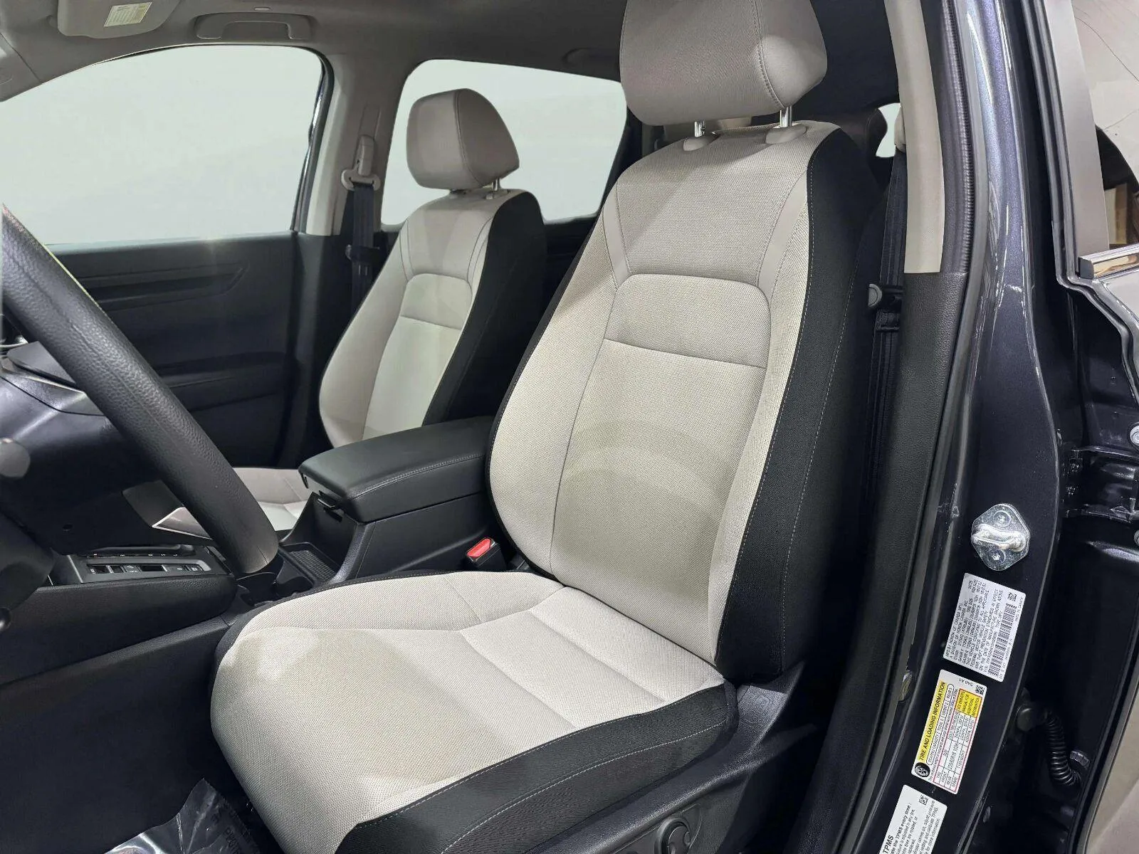 Honda CR-V photo 18