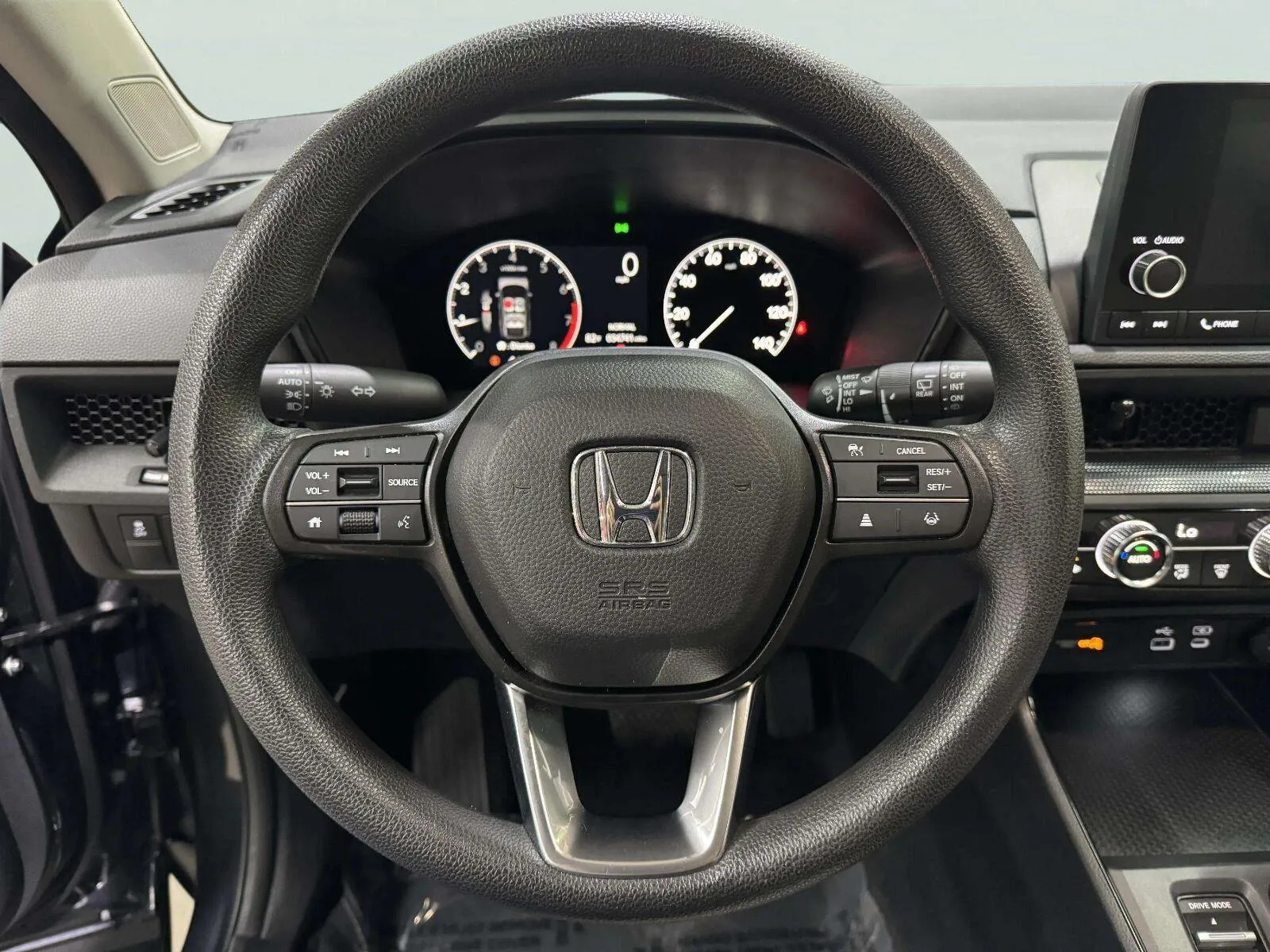 Honda CR-V photo 19