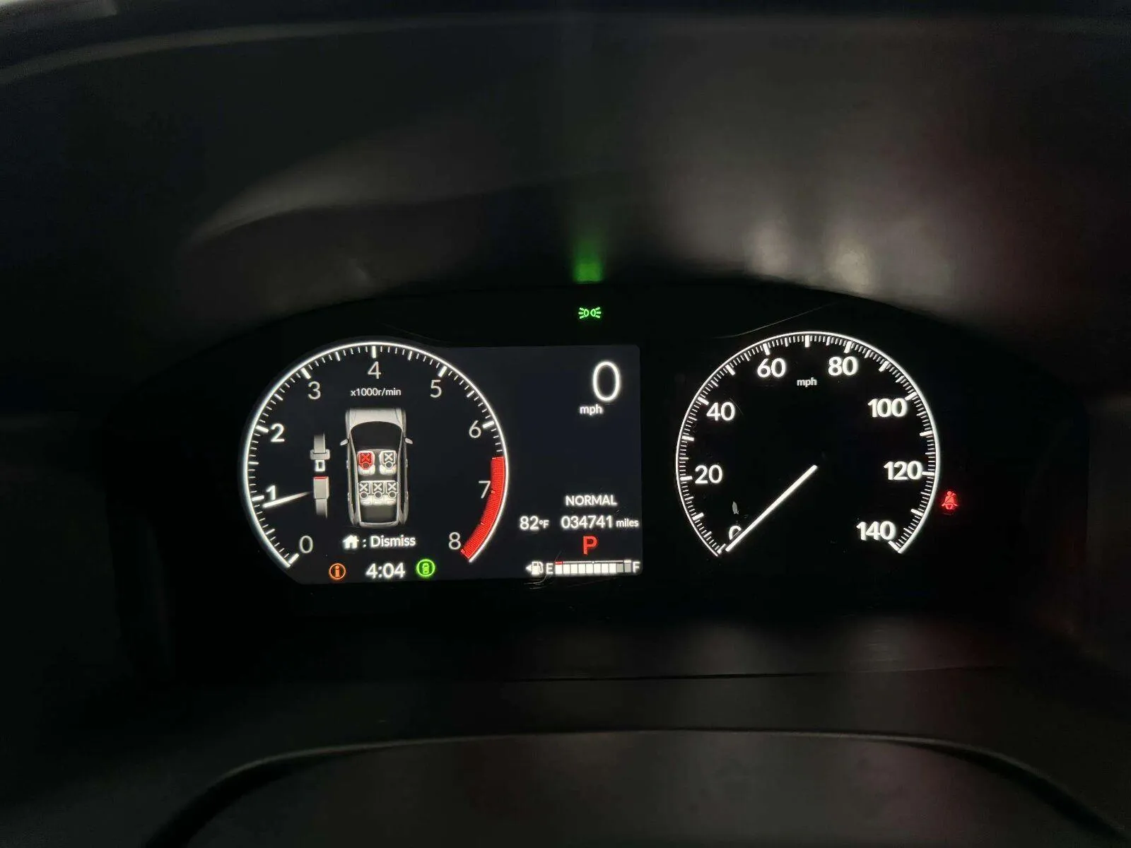 Honda CR-V photo 20