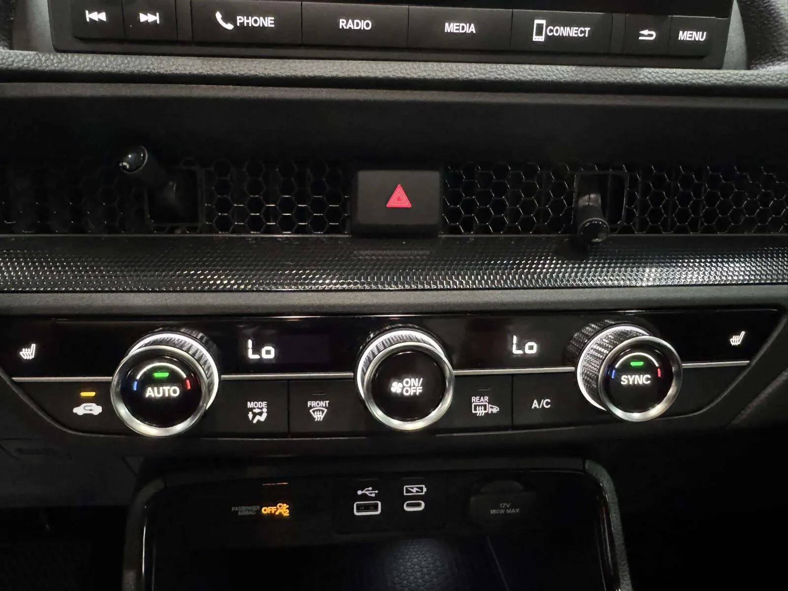Honda CR-V photo 22