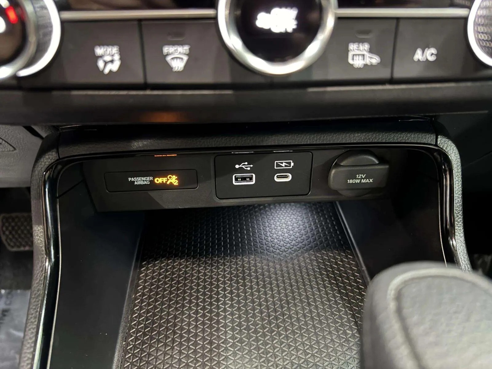 Honda CR-V photo 23
