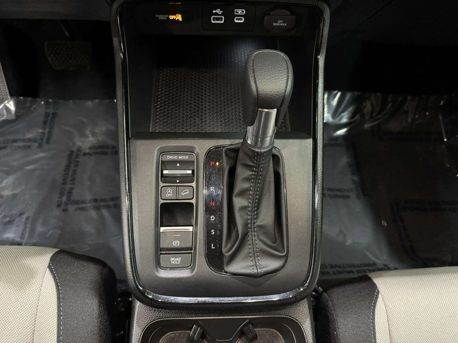 Honda CR-V photo 24