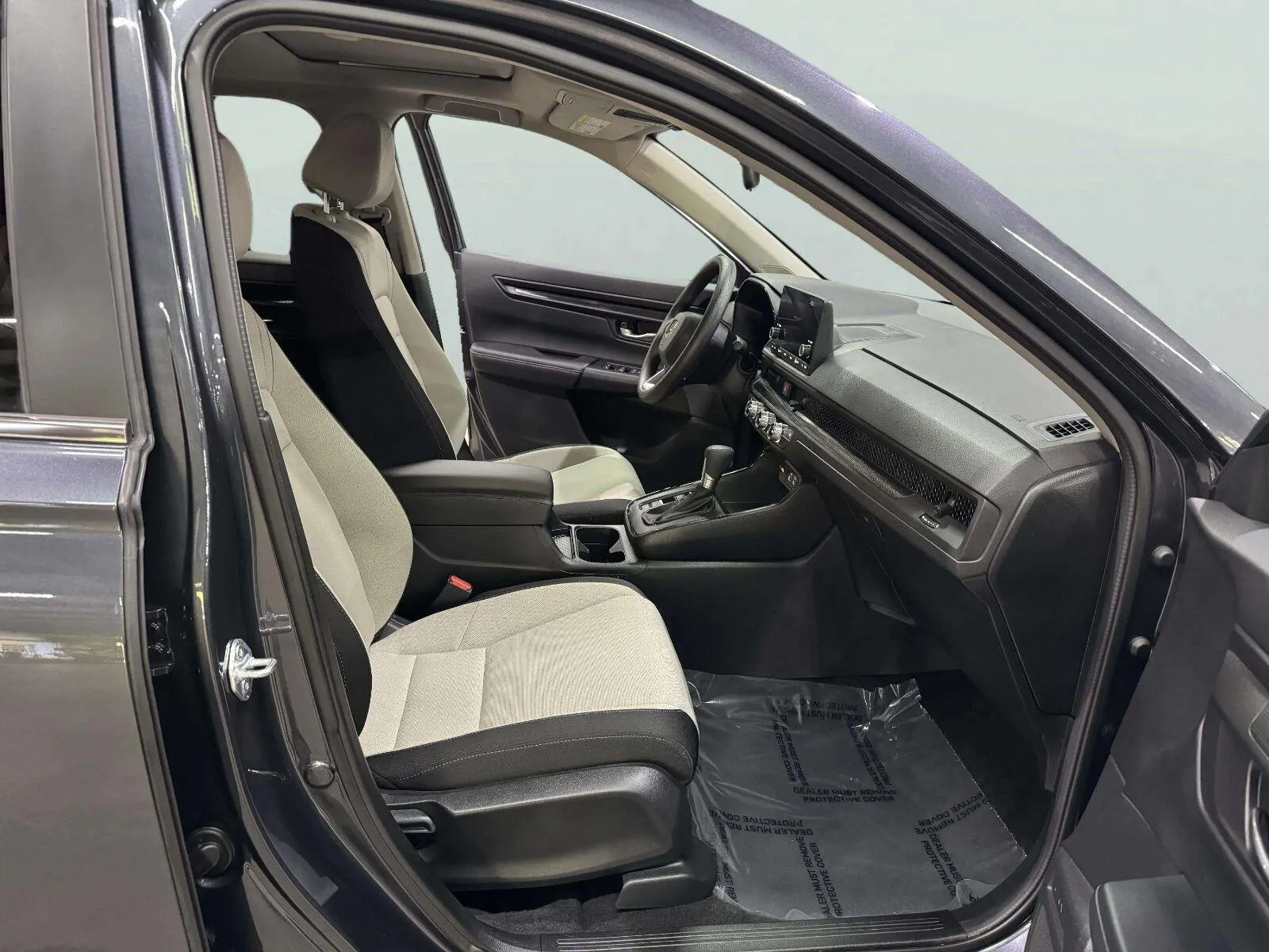 Honda CR-V photo 29