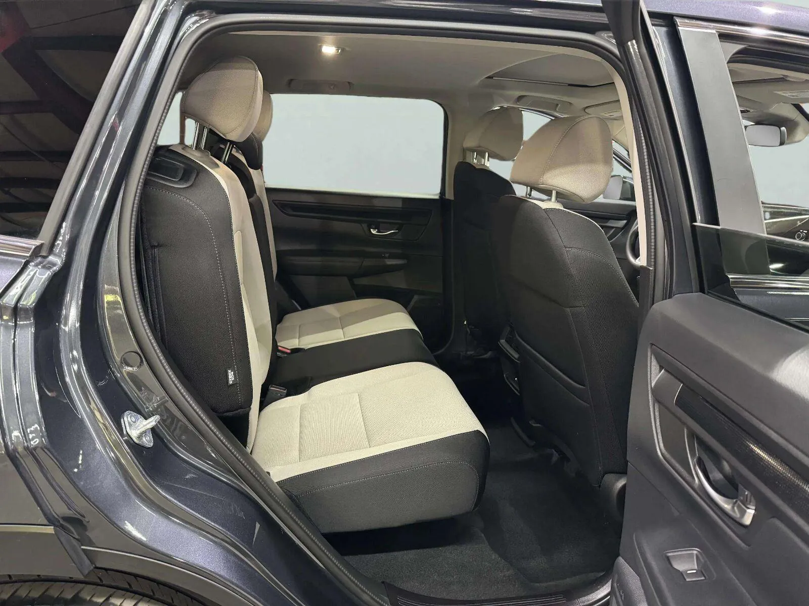 Honda CR-V photo 32