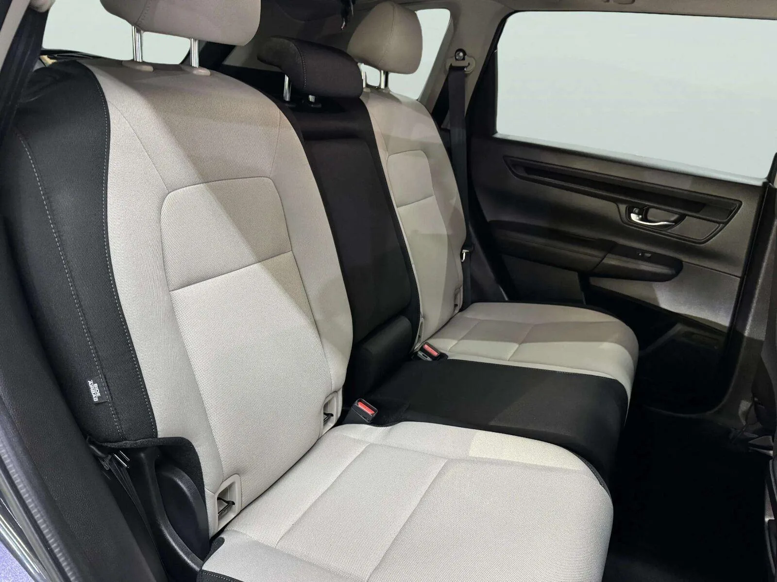 Honda CR-V photo 33