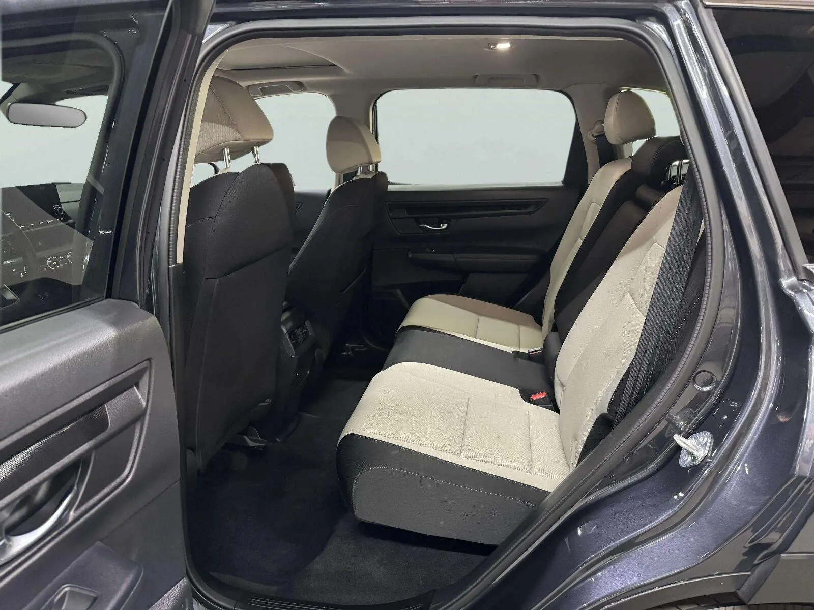 Honda CR-V photo 34