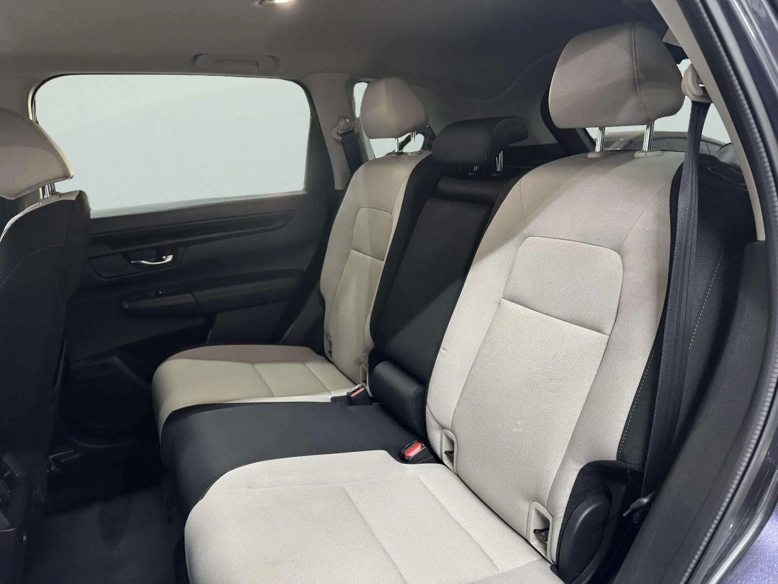 Honda CR-V photo 35