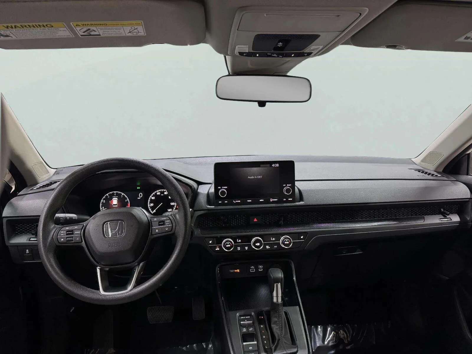 Honda CR-V photo 37