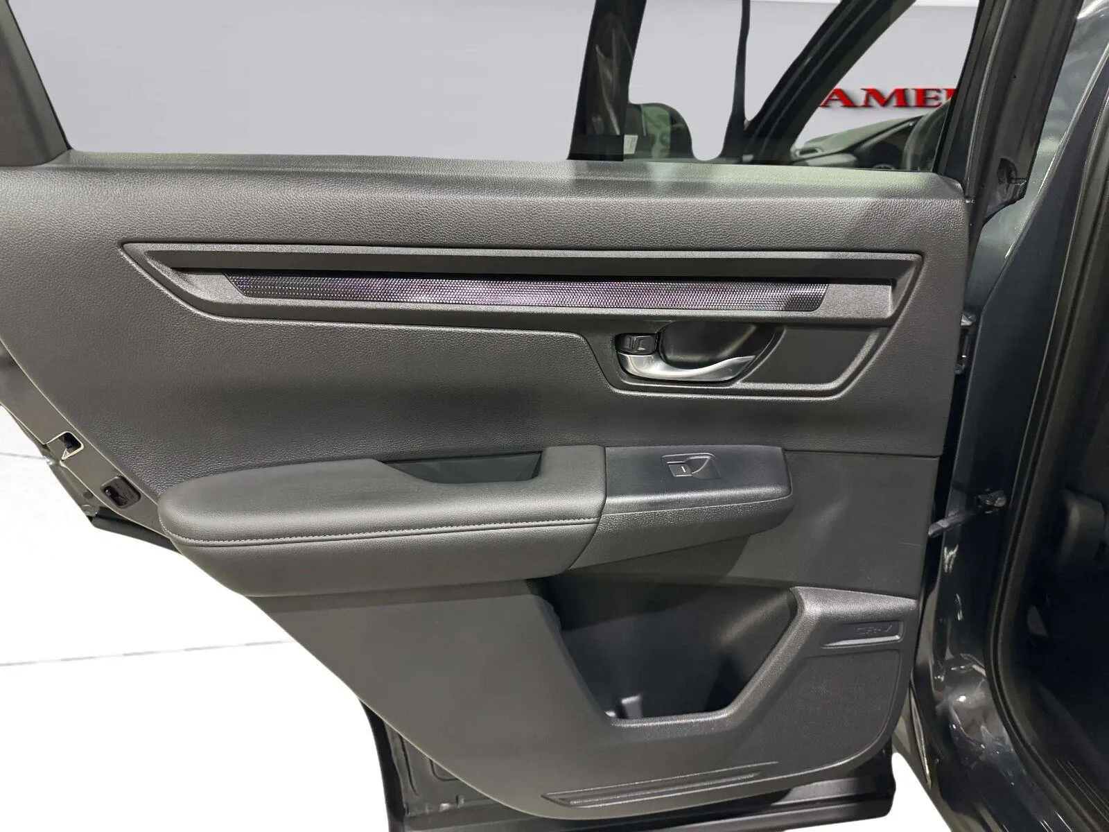 Honda CR-V photo 39