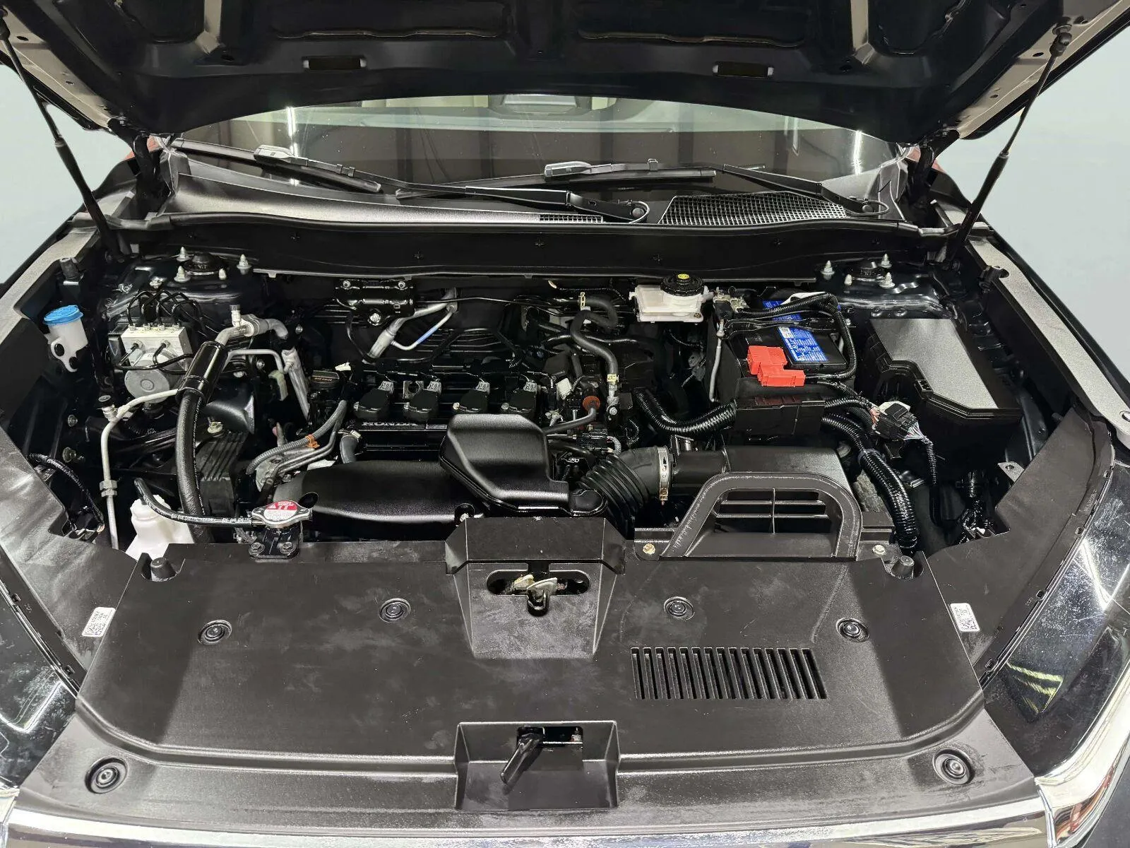 Honda CR-V photo 40
