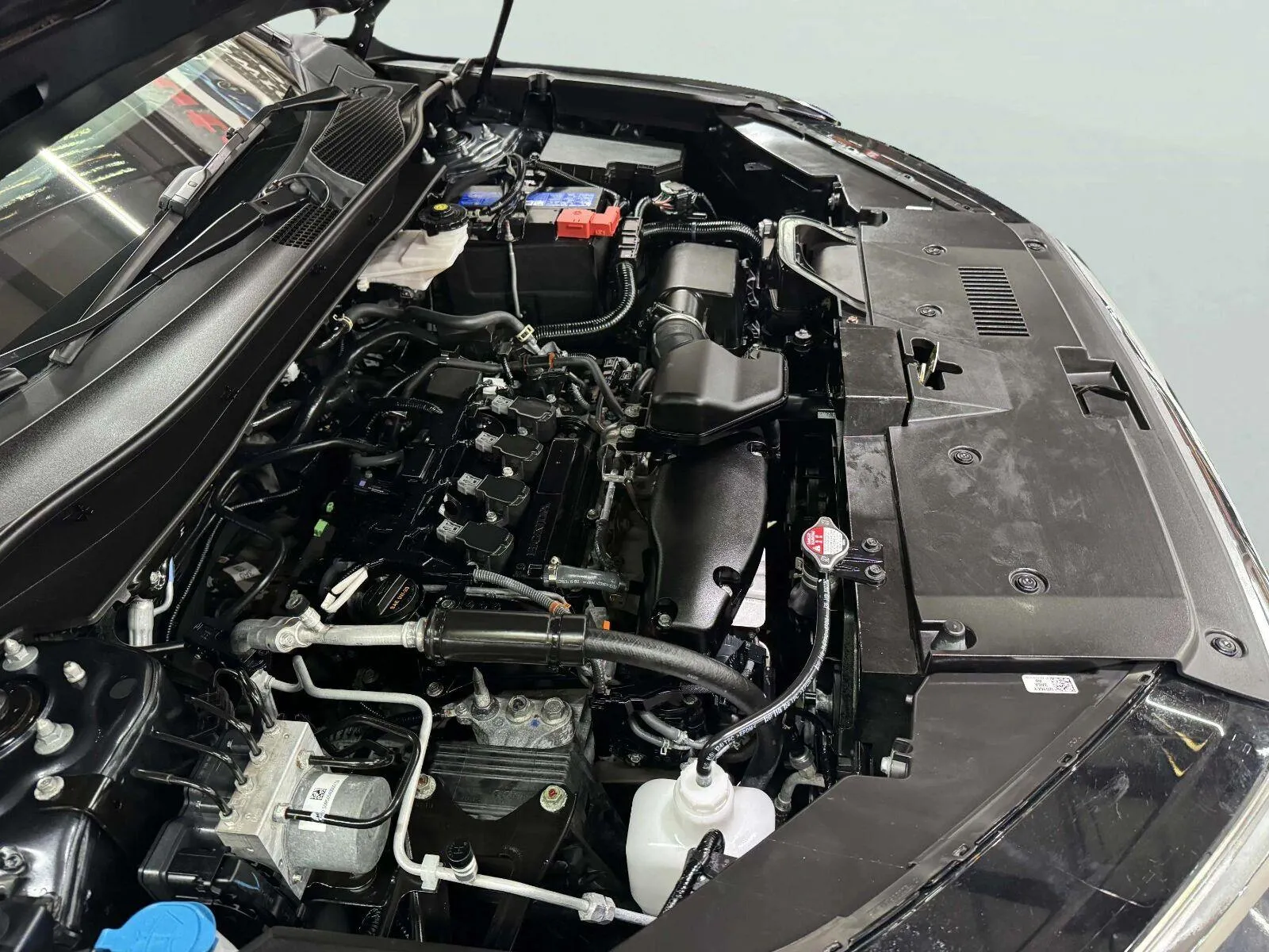 Honda CR-V photo 42