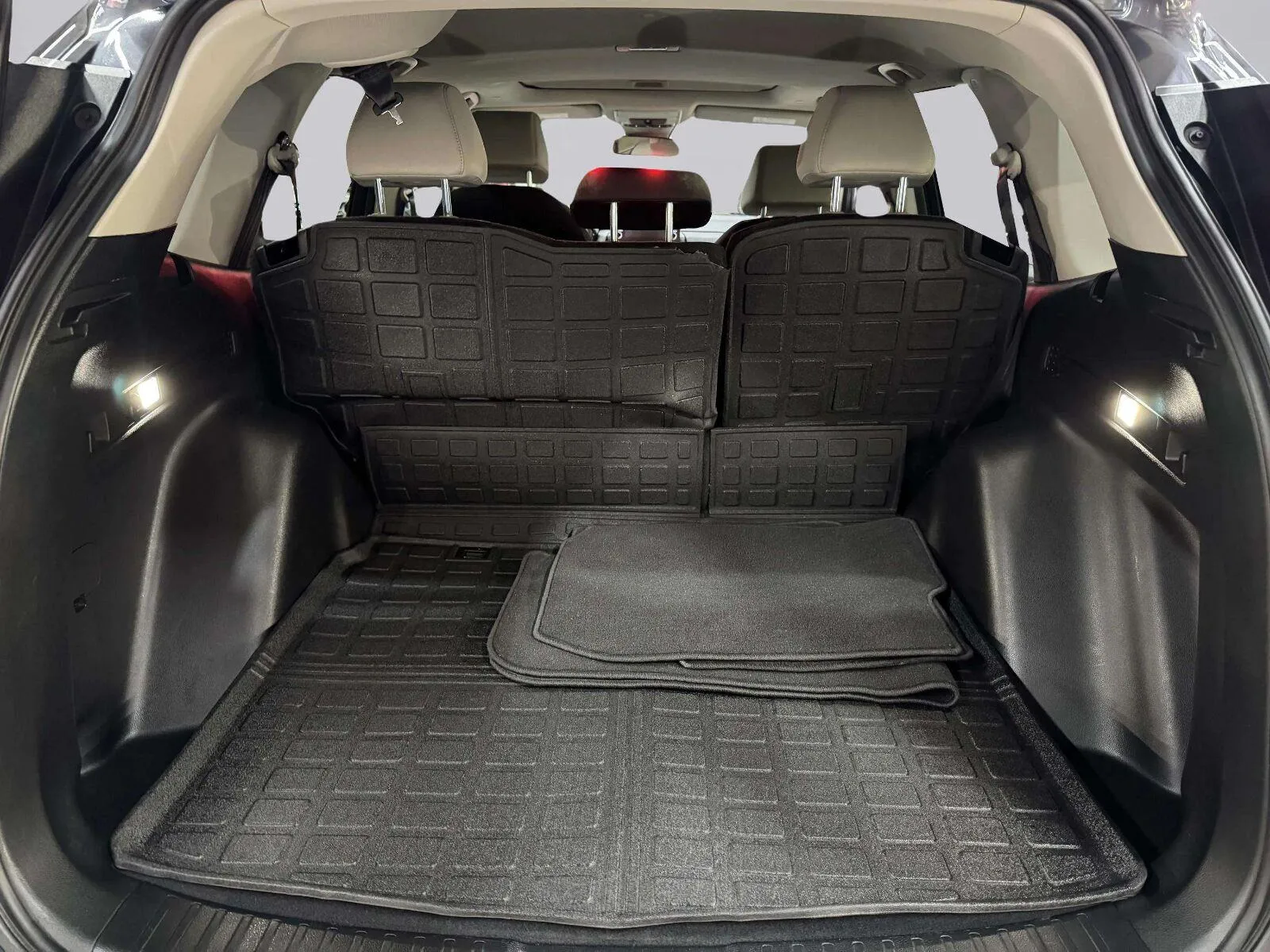 Honda CR-V photo 43