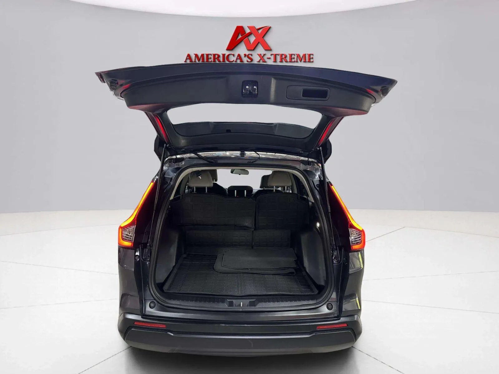 Honda CR-V photo 44