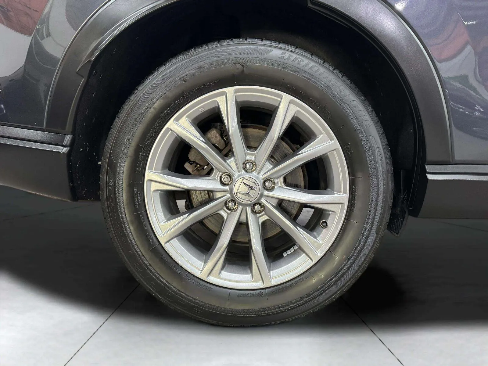 Honda CR-V photo 45