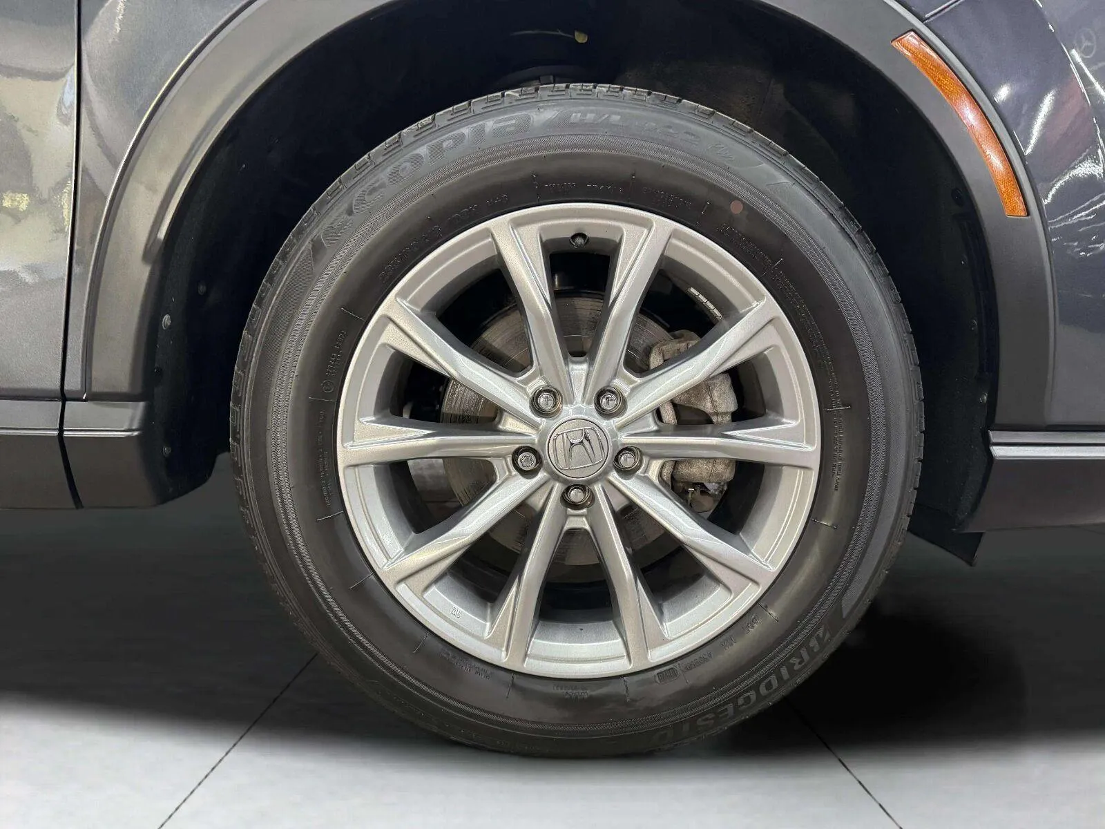 Honda CR-V photo 46
