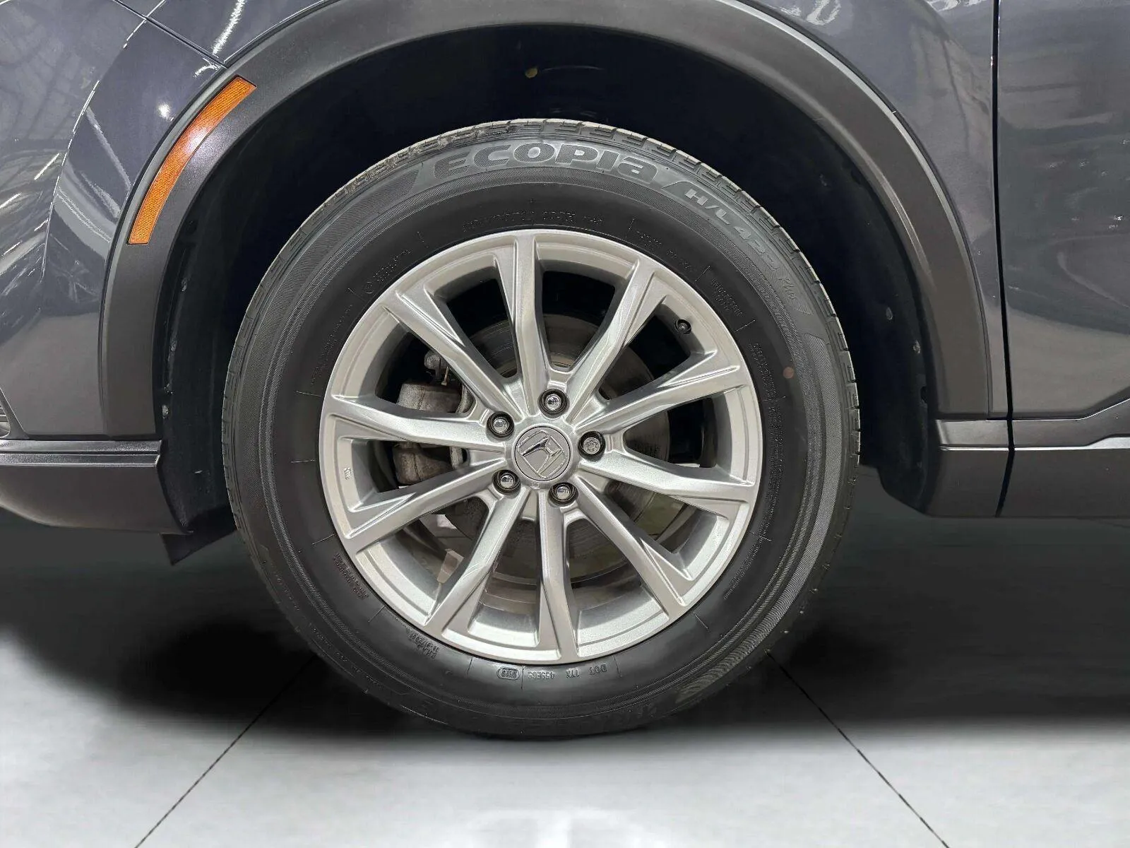 Honda CR-V photo 47