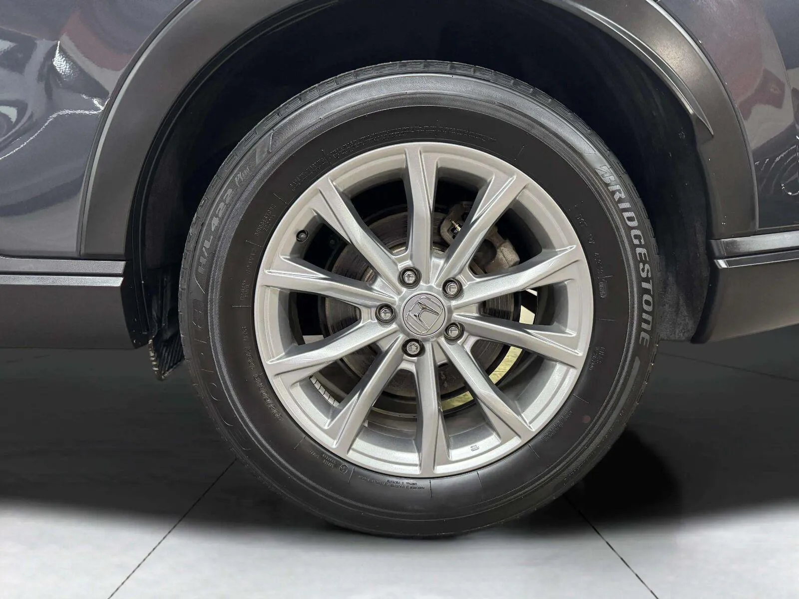 Honda CR-V photo 48