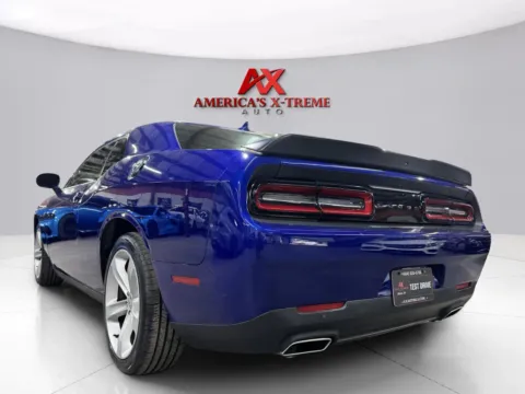 More photos of 2021 Dodge Challenger SXT at AX Auto Inc., GA