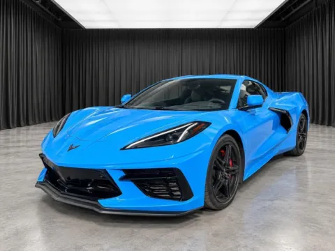 Photos of 2020 Chevrolet Corvette 2LT for sale in Atlanta, GA at AX Auto Inc.