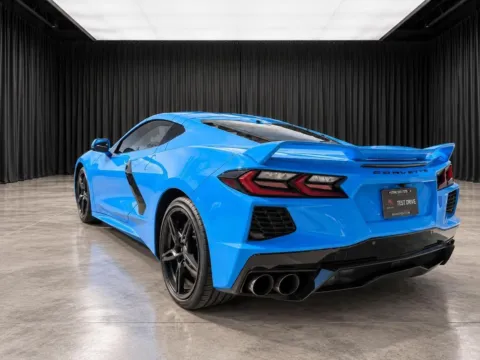 More photos of 2020 Chevrolet Corvette 2LT at AX Auto Inc., GA