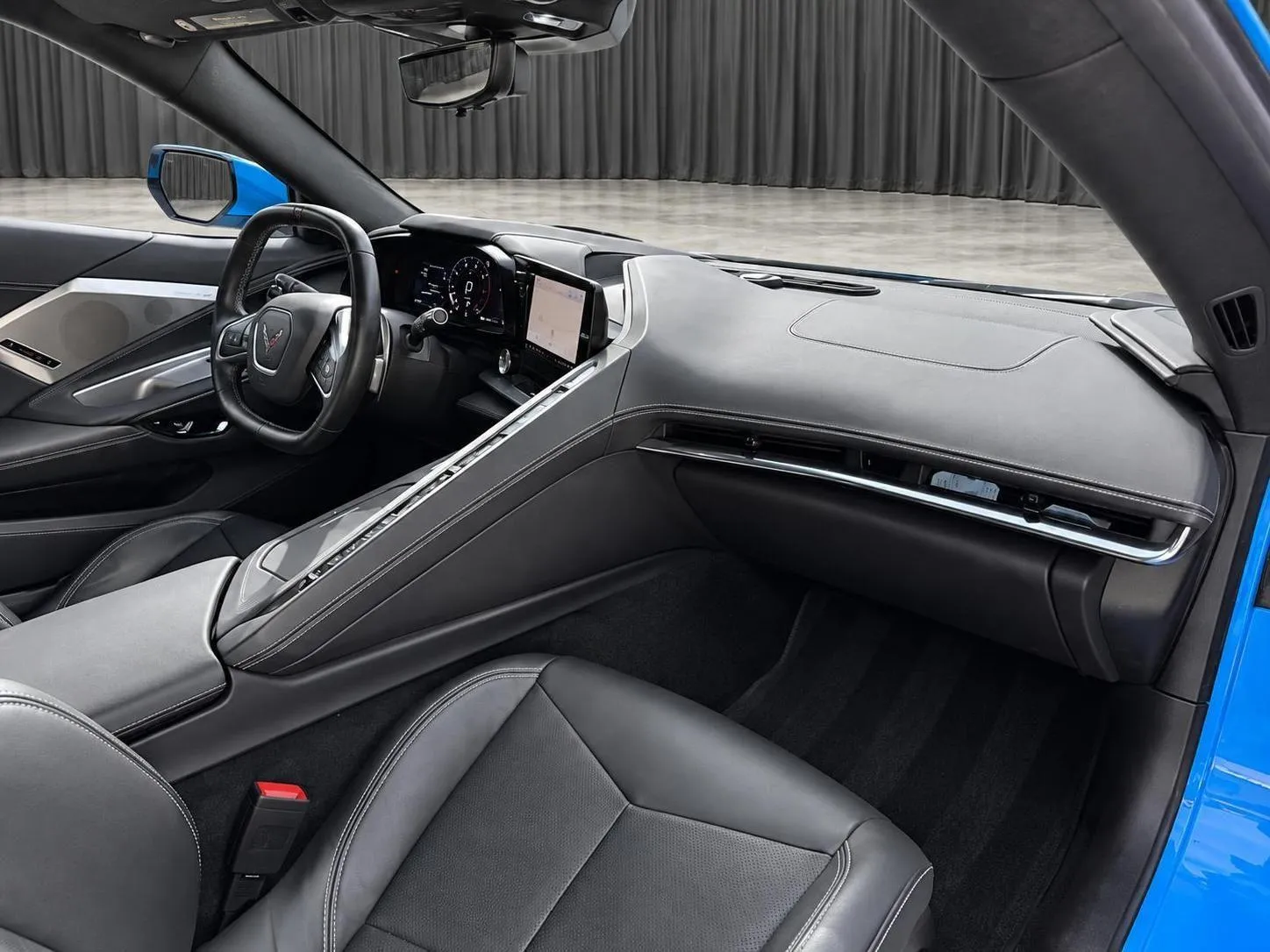 Chevrolet Corvette photo 18