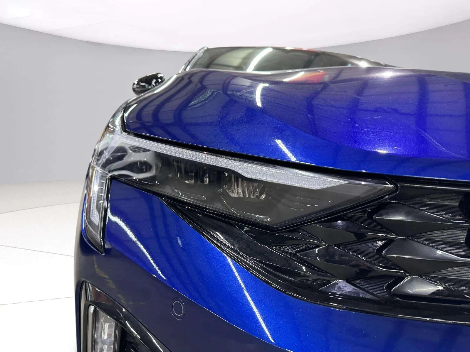 Kia K5 photo 12