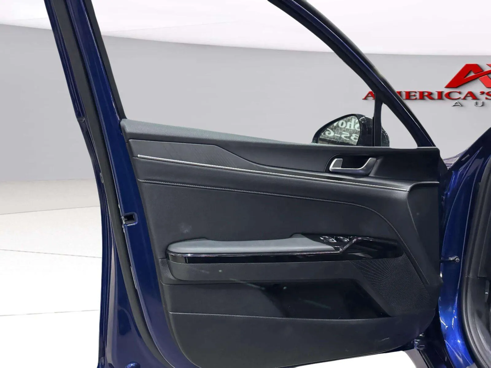 Kia K5 photo 17