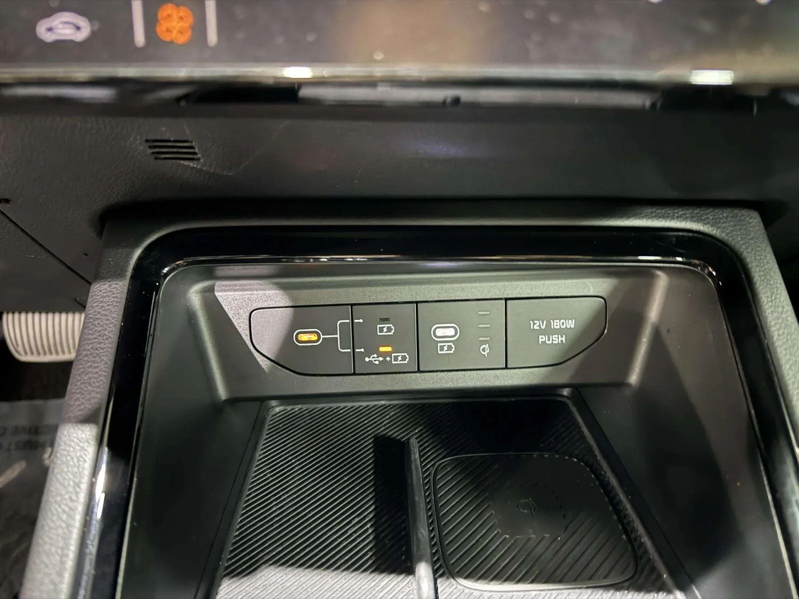 Kia K5 photo 23