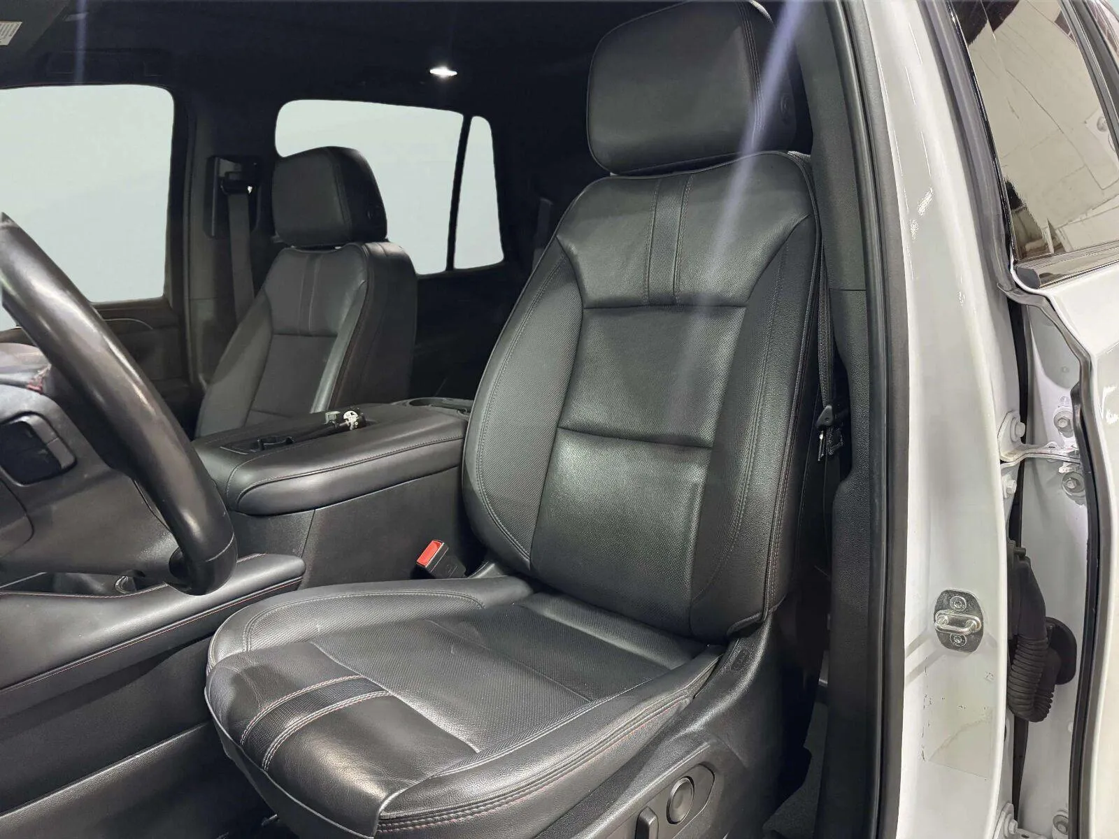 Chevrolet Tahoe photo 17