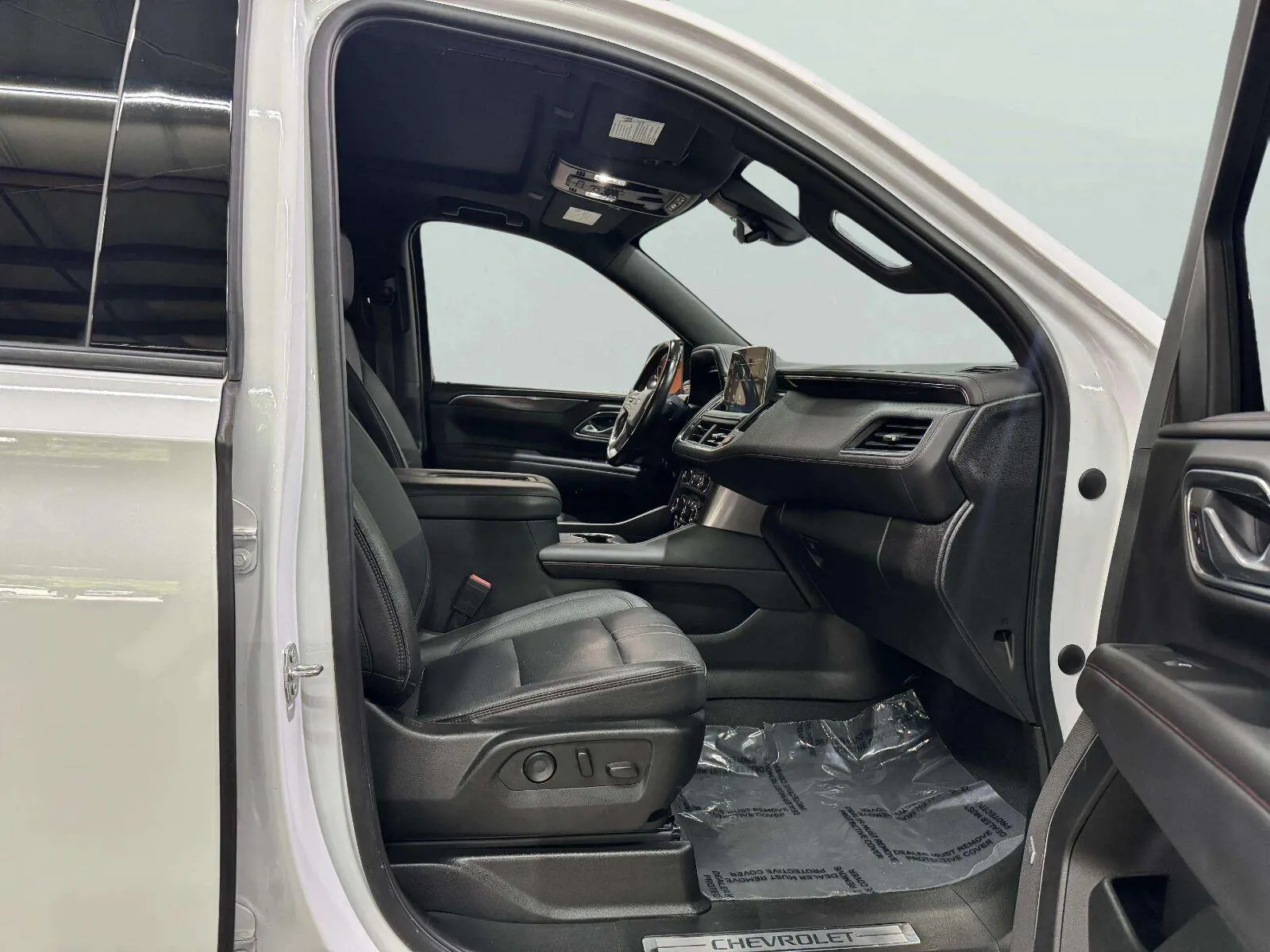 Chevrolet Tahoe photo 26