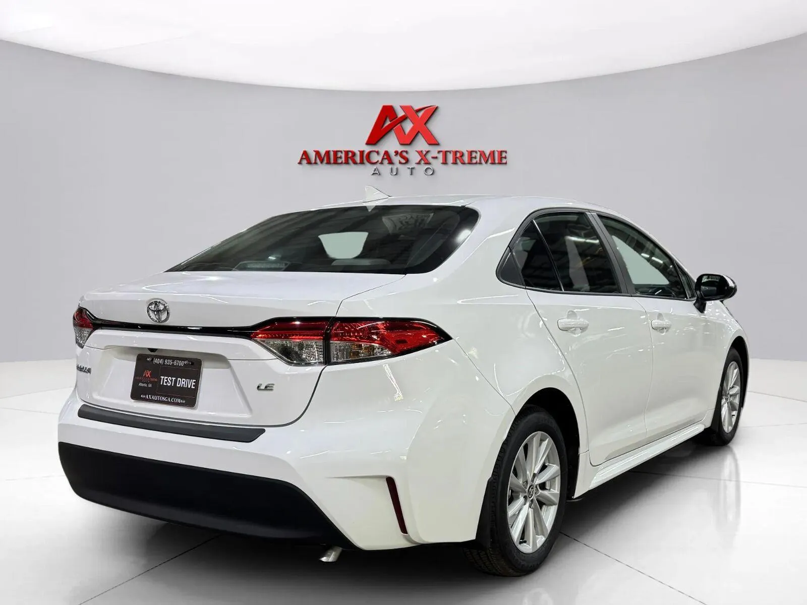 Toyota Corolla photo 7