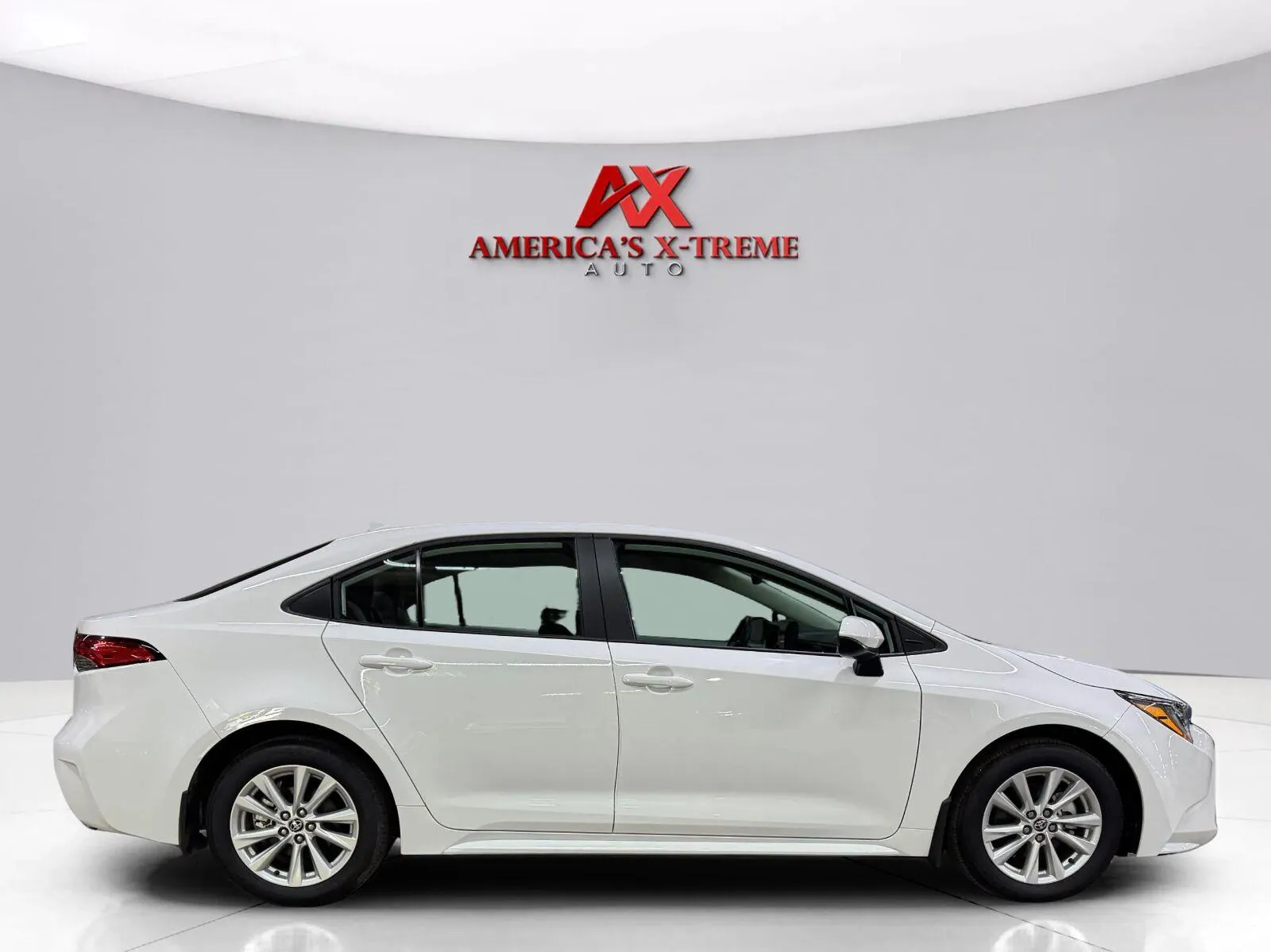 Toyota Corolla photo 8