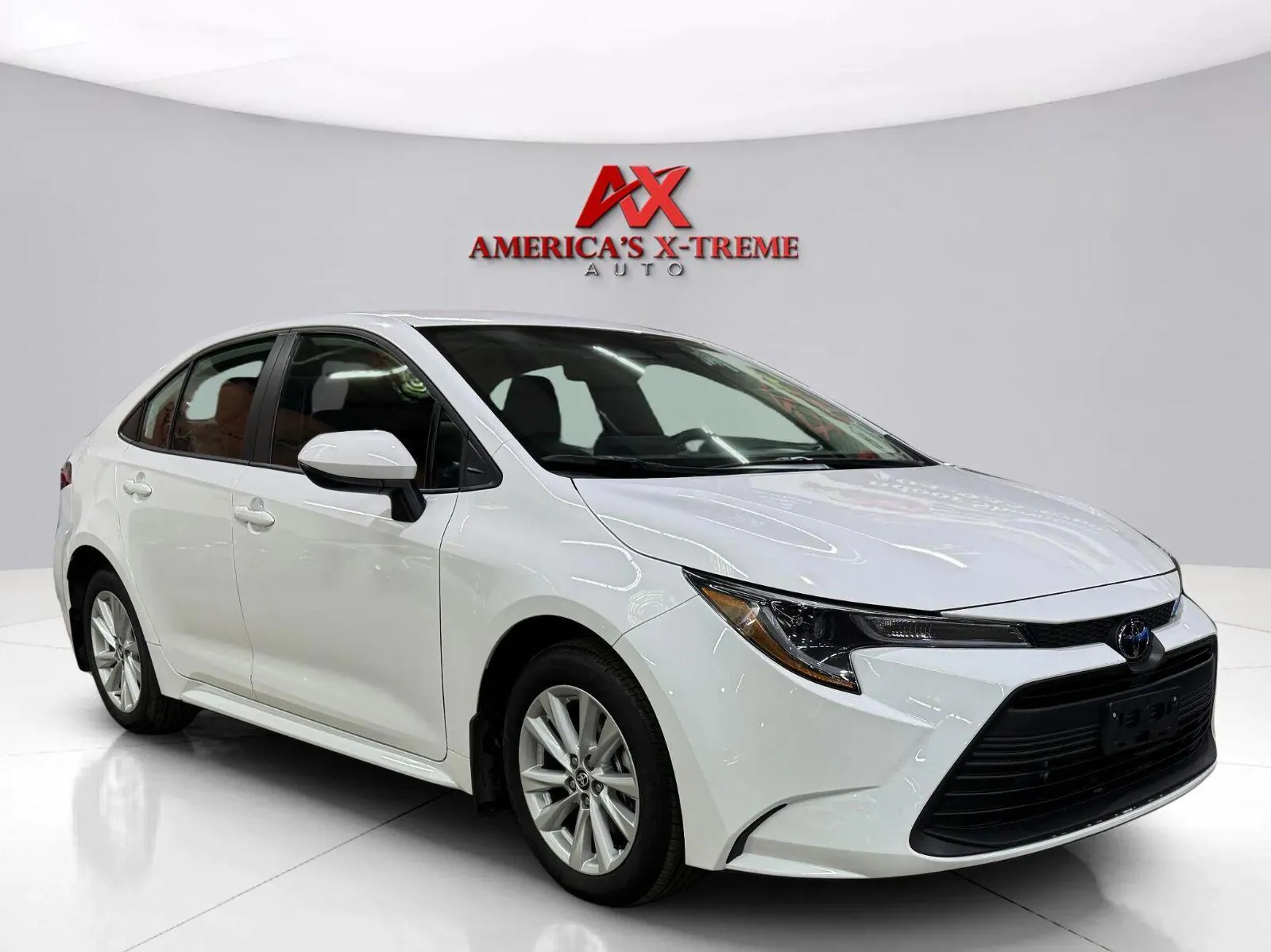 Toyota Corolla photo 9