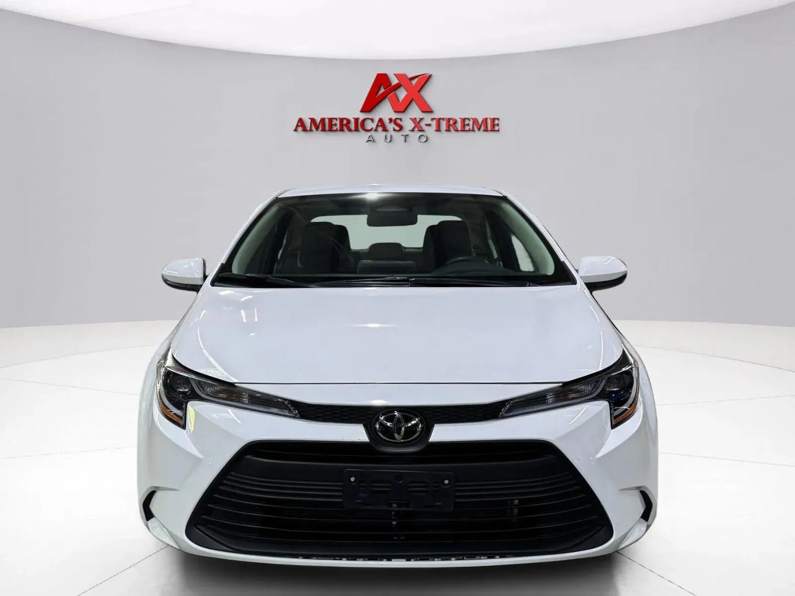 Toyota Corolla photo 10