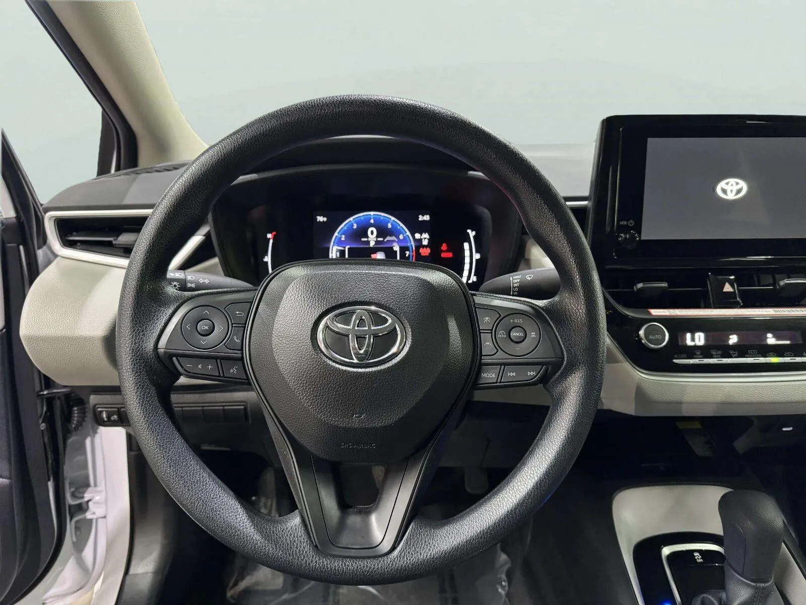 Toyota Corolla photo 12