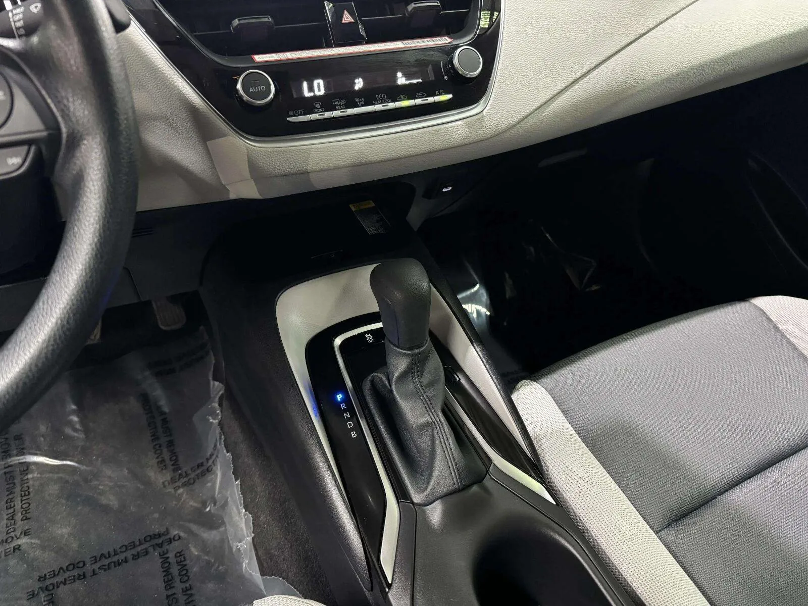 Toyota Corolla photo 15
